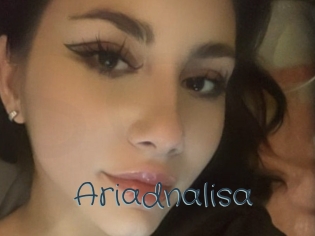 Ariadnalisa