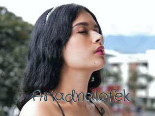 Ariadnalofek