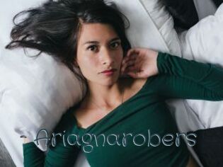 ariagnarobers Sexcam Livesex