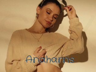 Ariaharris