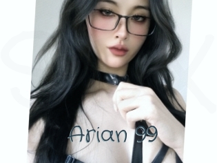 arian_99 Sexcam Livesex