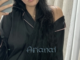Ariana1