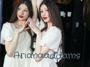 Arianaaddams