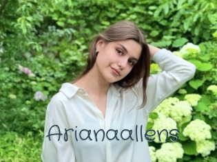 Arianaallens