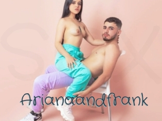 Arianaandfrank