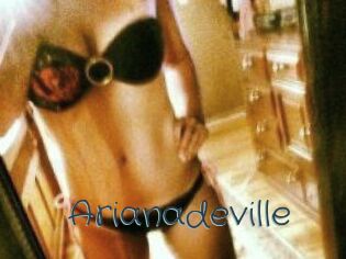 arianadeville Sexcam Livesex