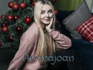 Arianajoan