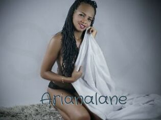 Arianalane