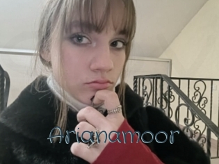 Arianamoor