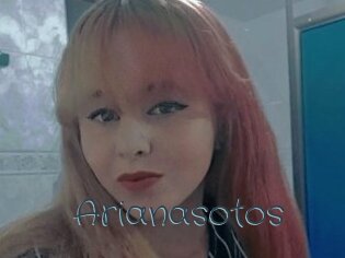Arianasotos