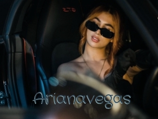 Arianavegas