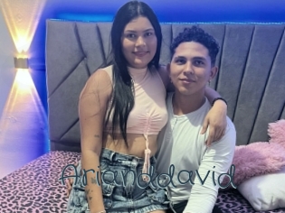 Arianddavid