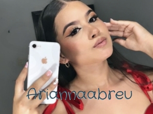 Ariannaabreu