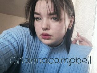 Ariannacampbell