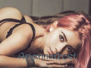 ariannafrost Sexcam Livesex