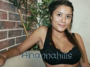 Ariannahills