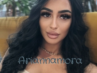 ariannamora Sexcam Livesex