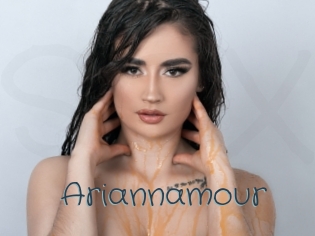 ariannamour Sexcam Livesex
