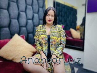 Ariannaruhiz