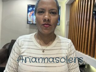 Ariannasolers