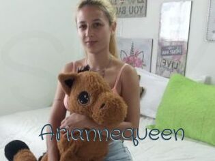 Ariannequeen