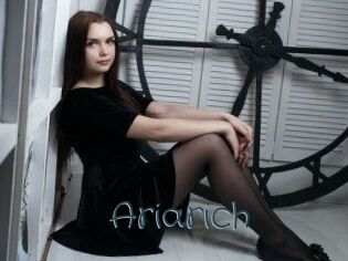 Ariarich