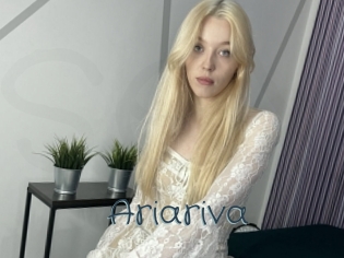 Ariariva