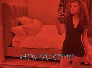 Ariastormm
