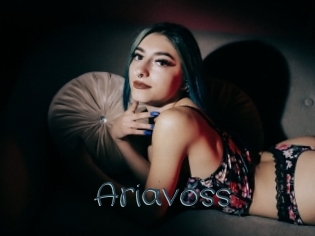 Ariavoss