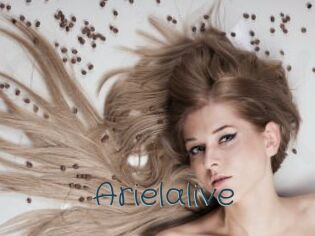 Arielalive