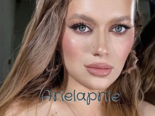 Arielaprile