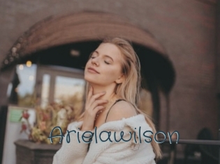 Arielawilson