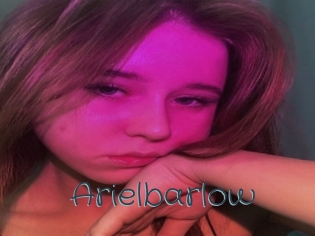 Arielbarlow