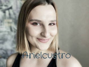 Arielcustro