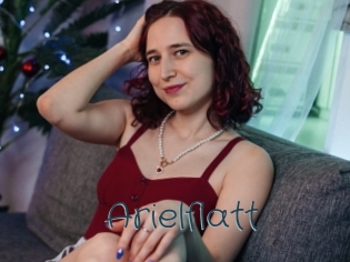 arielflatt Sexcam Livesex