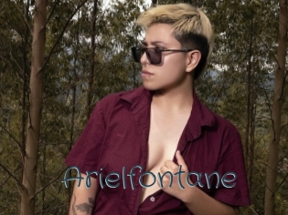 arielfontane Sexcam Livesex
