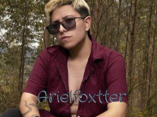 arielfoxtter Sexcam Livesex