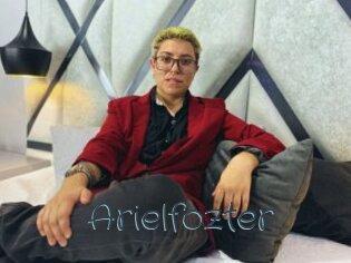 Arielfozter