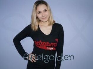 Arielgolden