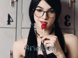Arielklein