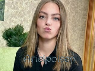 arielpolsen Sexcam Livesex