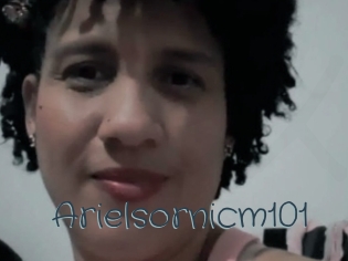arielsornicm101 Sexcam Livesex