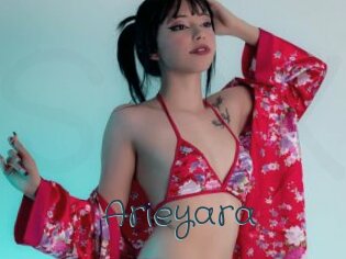 Arieyara