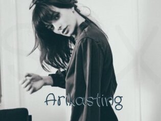 Arikasting
