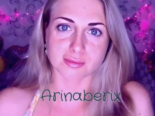 Arinaberix