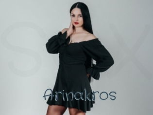 Arinakros