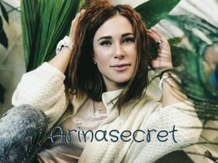 arinasecret Sexcam Livesex