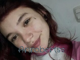 Arirobertss