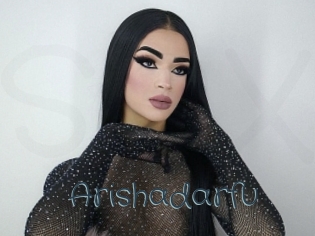 Arishadarfu