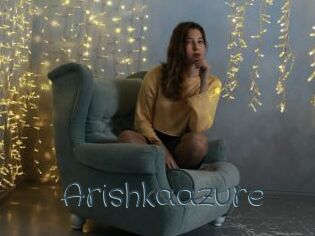 Arishkaazure